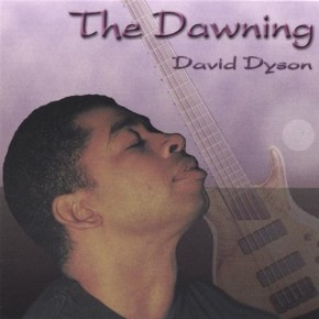 The Dawning - David Dyson
