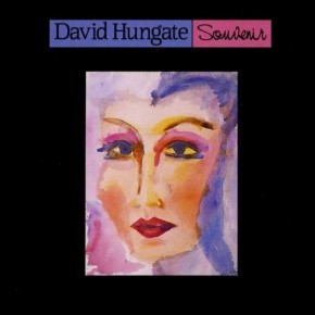 Souvenir - David Hungate