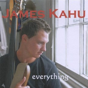 Everything - James Kahu