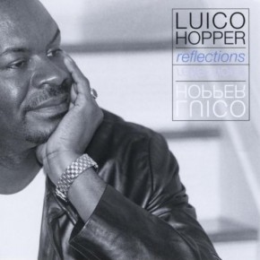 Reflections - Luico Hopper
