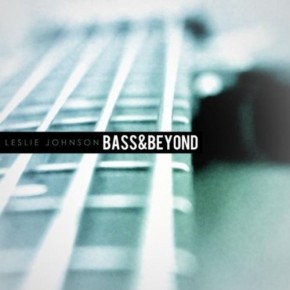 Bass&Beyond - Leslie Johnson