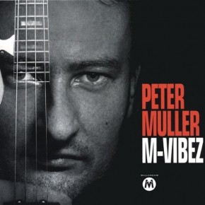 M-Vibez - Peter Muller
