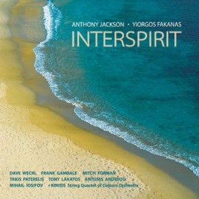 Interspirit - Anthony Jackson, Yiorgos Fakanas