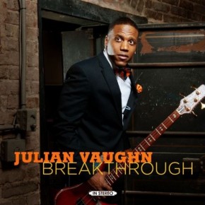 Breakthrough - Julian Vaughn