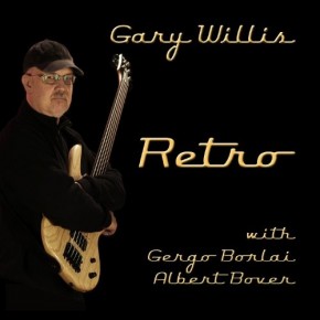Retro - Gary Willis