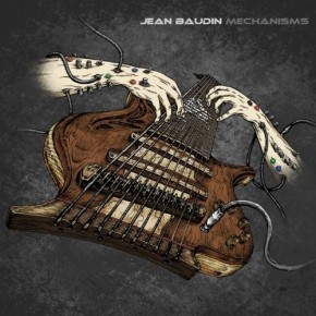 Mechanisms - Jean Baudin