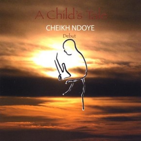 A Child's Tale - Cheikh Ndoye