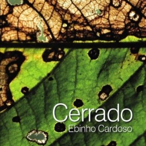 Cerrado - Ebinho Cardoso