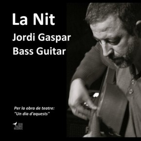 La Nit - Jordi Gaspar