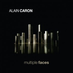 Multiple Faces - Alain Caron