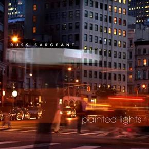 Painted Lights - Russ Sargeant