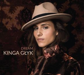 Dream - Kinga Glyk