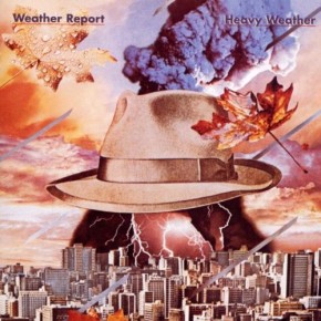 Heavy Weather - Weather Report