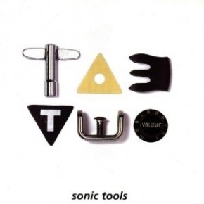 Sonic Tools - Tab Two