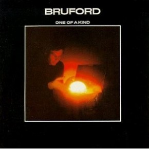 One of a Kind - Bill Bruford