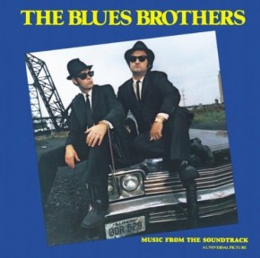 The Blues Brothers - Soundtrack
