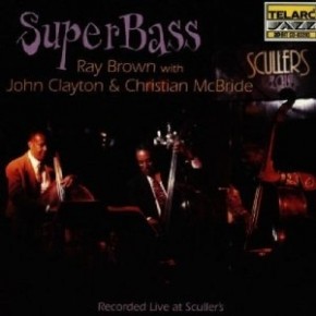 Superbass - Ray Brown