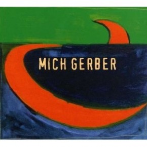 Mystery Bay - Mich Gerber