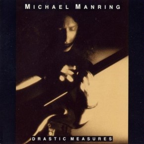 Drastic Measures - Michael Manring
