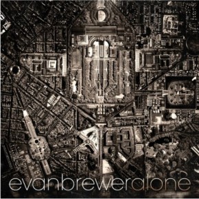 Alone - Evan Brewer