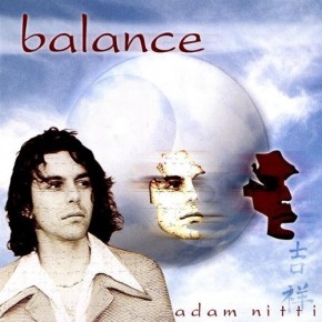 Balance - Adam Nitti
