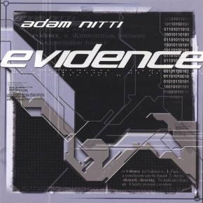 Evidence - Adam Nitti
