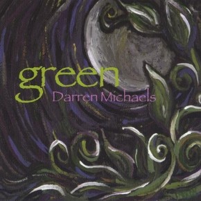 Green - Darren Michaels