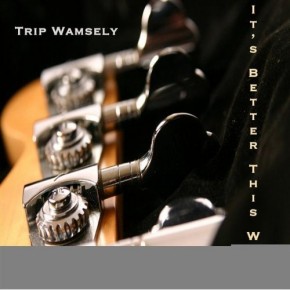 Its Better This Way - Trip Wamsley