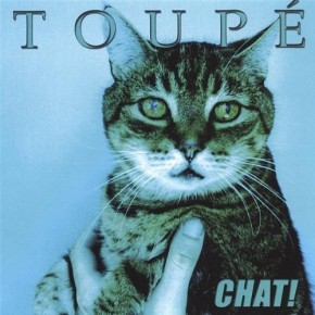 Chat! - Toupé