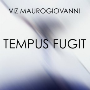 Tempus fugit - Vincenzo Maurogiovanni