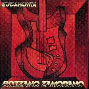 Eudamonia - Rozzano Zamorano
