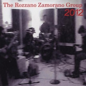 2012 - The Rozzano Zamorano Group