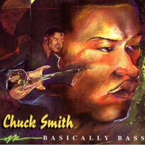 Basically Bass - Chuck Smith