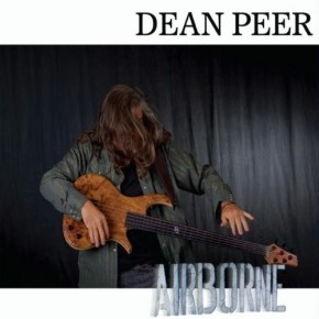 Airborne - Dean Peer