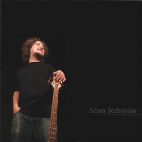 Aram Bedrosian - Aram Bedrosian