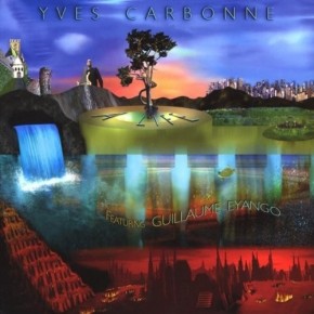 A Life - Yves Carbonne