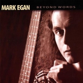 Beyond Words - Mark Egan