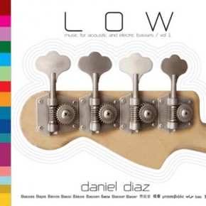Low - Daniel Diaz