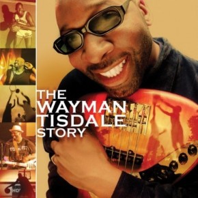 The Wayman Tisdale Story - Wayman Tisdale