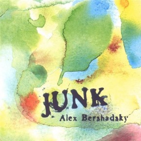 Junk - Alex Bershadsky