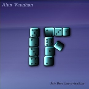 If - Alun Vaughan