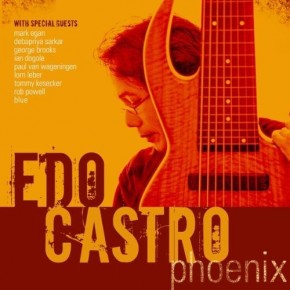 Phoenix - Edo Castro