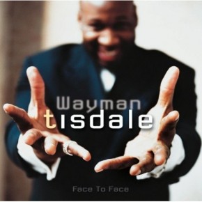 Face To Face - Wayman Tisdale