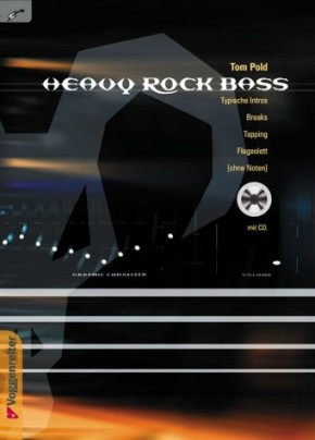 Heavy Rock Bass