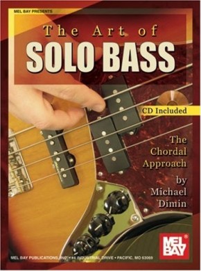 The Art of Solo Bass