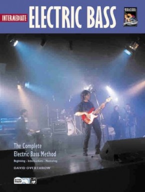Intermediate Electric Bass