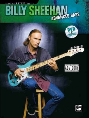 Advanced Bass - Billy Sheehan