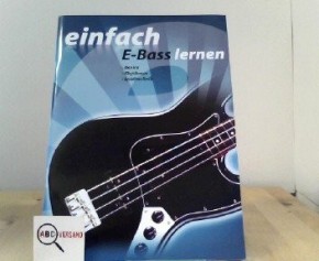 Einfach E-Bass lernen