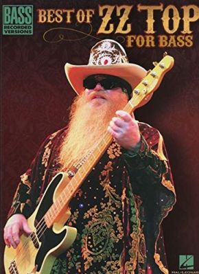 Best of ZZ Top for Bass