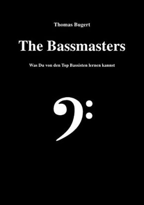 The Bassmasters